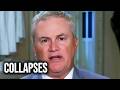 James Comer SINKS As Racist Declaration Over Medicaid Scheme Falls Apart