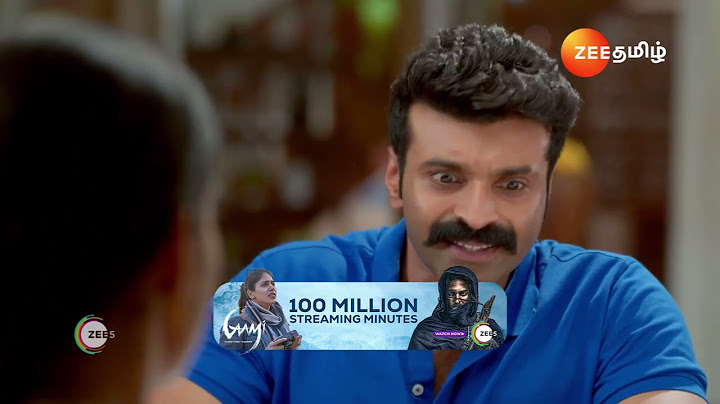 Anna | Ep - 471 | Preview | Sep 20 2024 | Zee Tamil
