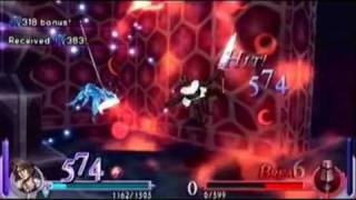 Let's Play Dissidia: Final Fantasy #7: ...Bait