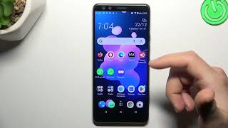 How to Fix the Invisible WhatsApp Notifications on HTC U12+