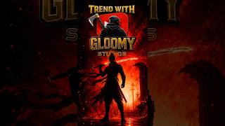 TREND WITH GLOOMY STUDIOS 3 | #dc #movie #ai #shortvideo #shorts #visualreel #trndingshorts