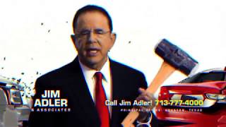 Jim Adler SHARK 1 (HOU)