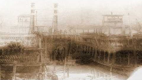 The Nautilus Project - Forgotten Shiploads [H.D]