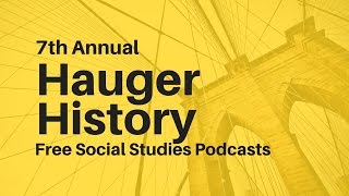 Appeal of settling the new england colonies ep. #8005 hauger history
podcast for middle school