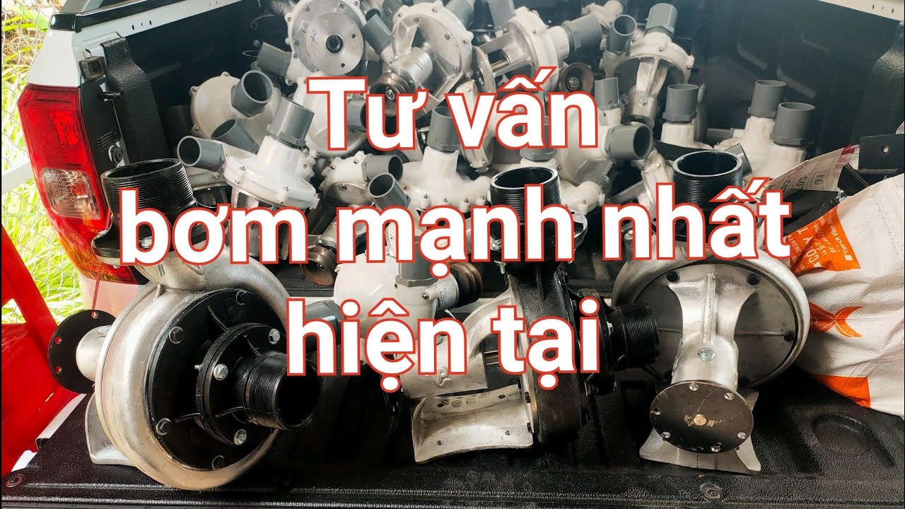 7/3 nhập bơm tưới tự động mạnh cho các loại máy.#nhanonghaugiang#0899002846