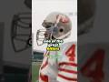 Ronnie Lott REVEALS what MADE his NFL HITS so DEADLY! 🫢🏈☠️ #shorts #nfl