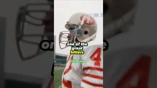 Ronnie Lott REVEALS what MADE his NFL HITS so DEADLY!  🫢🏈☠️ #shorts #nfl
