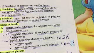 17 Violent Asphyxia