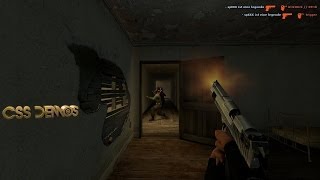 5k Deagle with Double by spKKK [New CS:S v77]