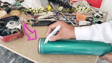 WorkCentre Xerox Machine 5855 Drum Unit Tips & Tricks