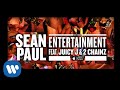 Sean paul  entertainment feat juicy j  2 chainz official audio