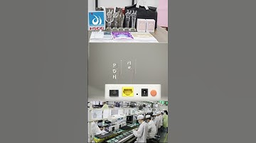 Presentation of ONU | HSGQ Official