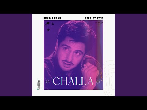 RETROWAVE CHALLA (feat. Gurdas maan)