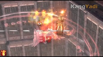 Tree Of Savior   Pyromancer Skill