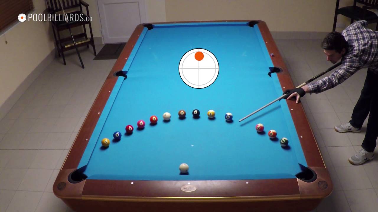 BD〉保存版！ 撞点とコースの関係がひと目でわかるドリル動画