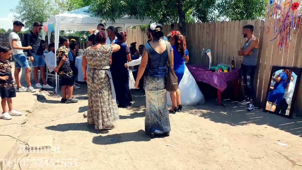 Raihold - Live logodna la Catane (Dolj)