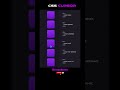 CSS Cursor 🎯 #css #css3 #cursor #frontend #education #htmlcss #htmlcssjavascript #webdevelopment