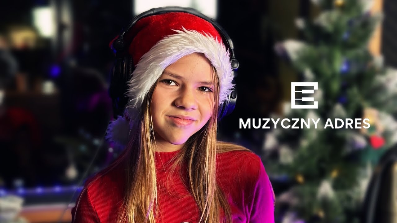 Tylko Jedna Jest Taka Noc Youtube Martyna Słabowska - Tylko jedna jest taka noc (Michał Jurkiewicz) - YouTube