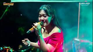 NEW GAPERO - MARI BERCINTA - EMA VERNANDA - KANDANGMAS DAWE KUDUS
