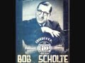 Bob Scholte - 'Prikkeldraad-Marsch' (Erika)