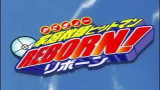 Katekyo Hitman Reborn! Abertura 2 - 'Boys & Girls' (legendado)