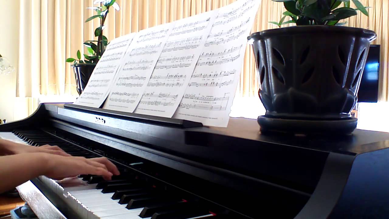 Let It Go Idina Menzel Piano
