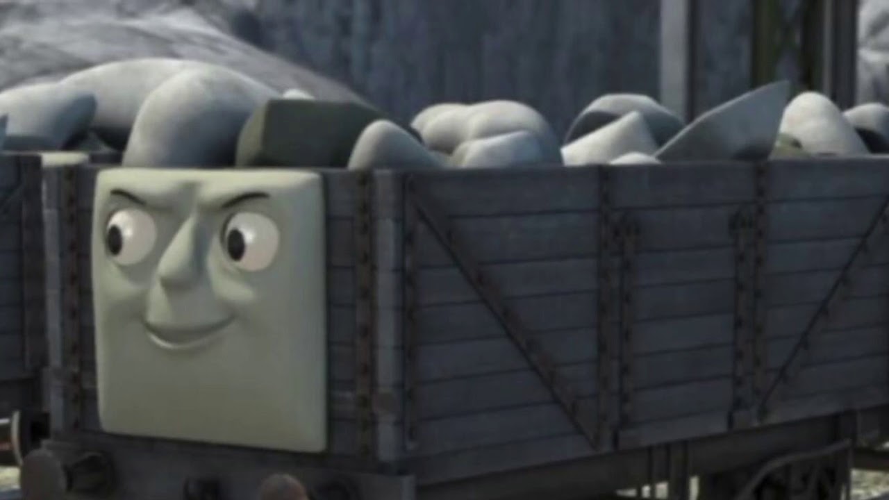 Troublesome trucks instrumental - YouTube