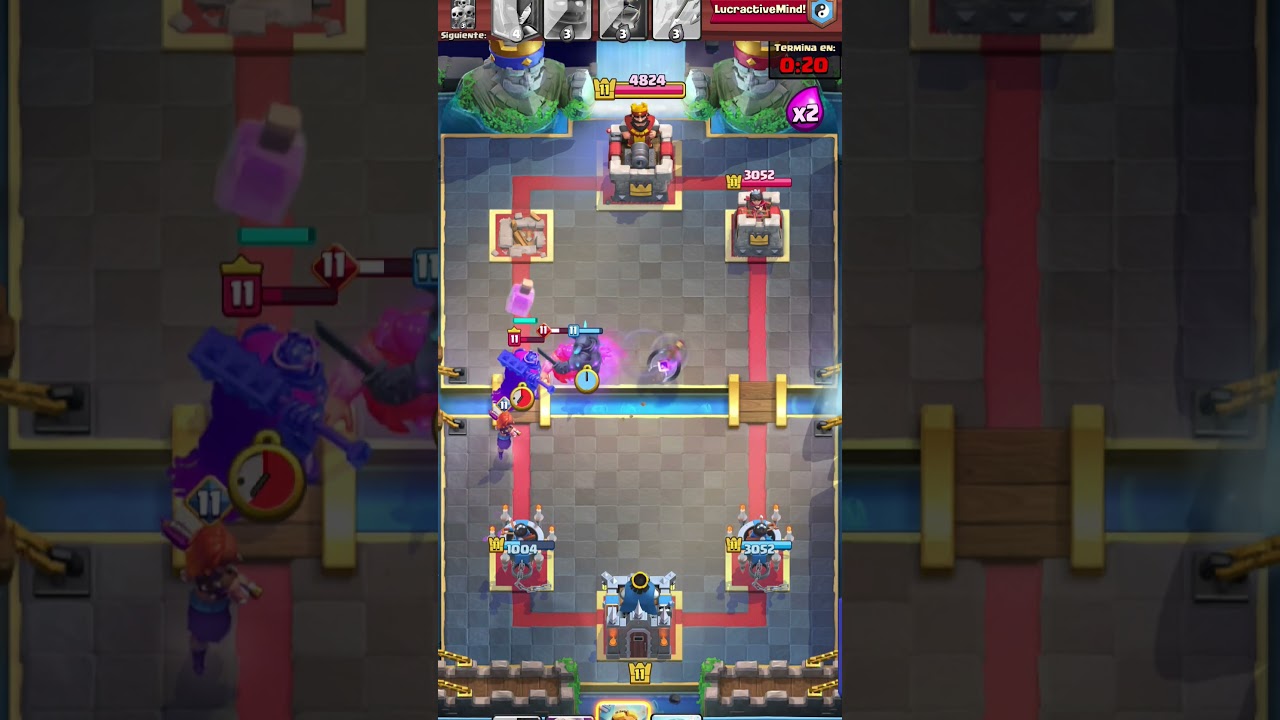 #parati #clashroyale #clashroyale #clah #clash #recopilacion #mejores