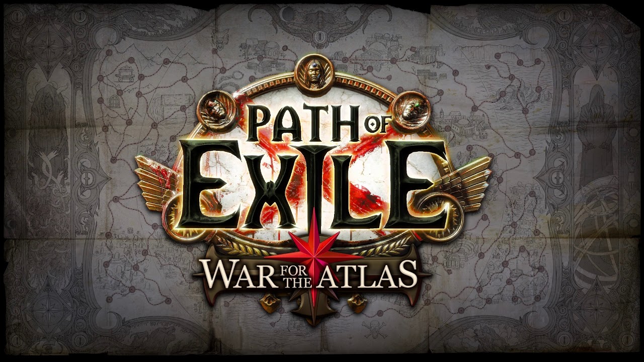 Path of Exile - Venarius