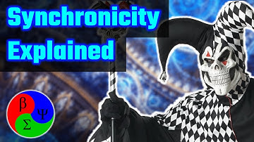 Uncover the Meaning of Synchronicity: Step outside of your Ego