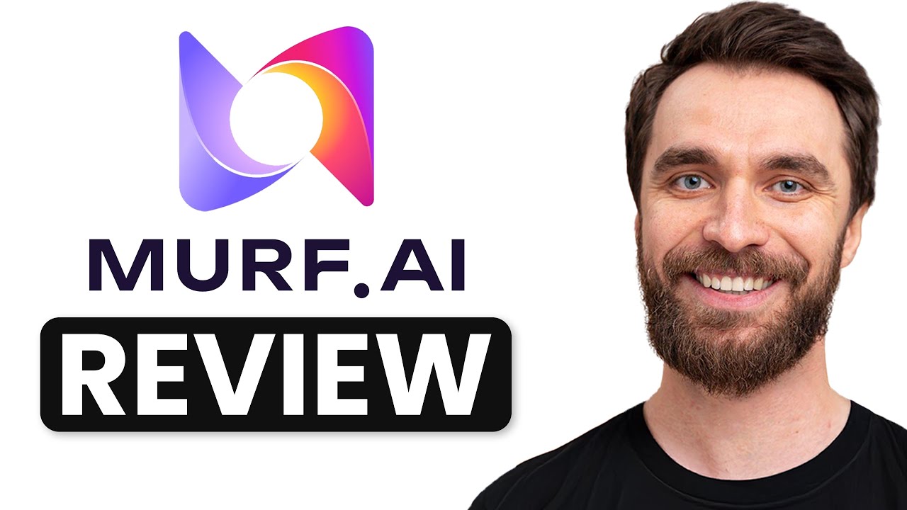 Murf AI Review (2025) – How This Text-to-Speech Tool Works
