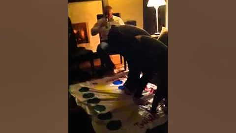 Twister!