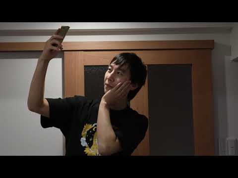 【アニー】ダーリンダンス【踊ってみた】４K