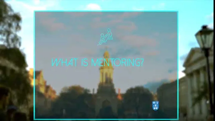 What is Mentoring?