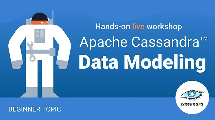 Cassandra Data Modeling Methodology