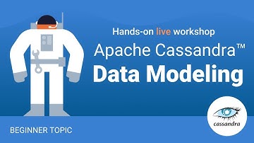 Cassandra Data Modeling Methodology