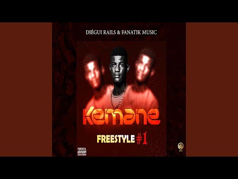 Freestyle #1 - Kéman