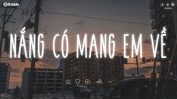 Nhạc Chill TikTok - Nhạc Lofi Buồn Hot Nhất Hiện Nay - Những Bản Nhạc Lofi Chill Nhẹ Nhàng