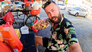 The Hunt For The Best Street Food in Georgetown, Malaysia 🇲🇾