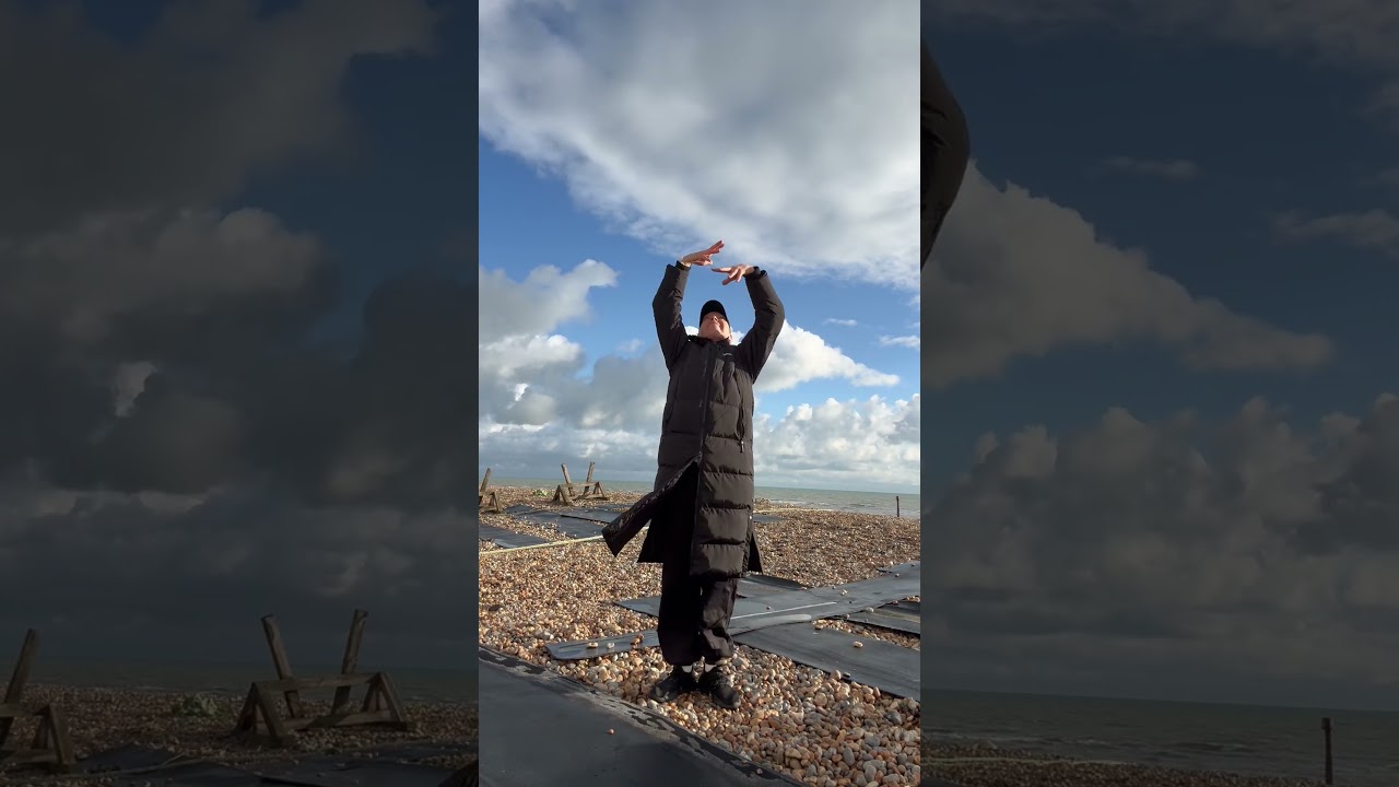 Healing Sounds 1 for Lungs | 2-Minute Practice | Release Sadness & Heaviness | Energise with Alex