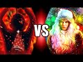 Billy Lenz vs Billy Chapman | Fanmade Death Battle Trailer (Black Christmas vs Silent Night)