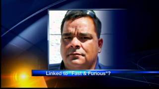 NM gun smuggling case gets bigger