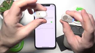How To Pair Sony Wf-1000Xm3 With Ios