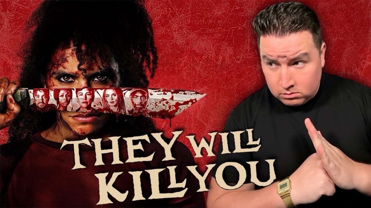 They Will Kill You Is... (REVIEW)