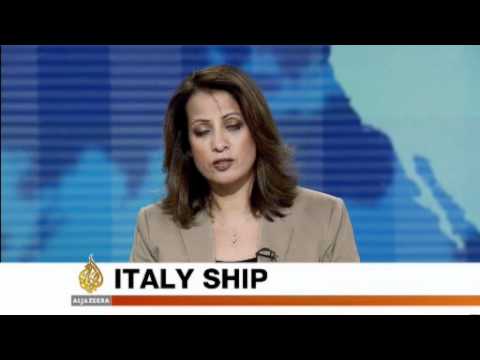 نشرة الأخبار - تحديث الساعة 09:35 بتوقيت غرينتش