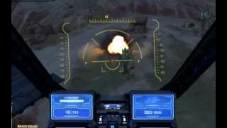 Planetside 2 | ©Enhanced | Gameplay / Hacking for fun
