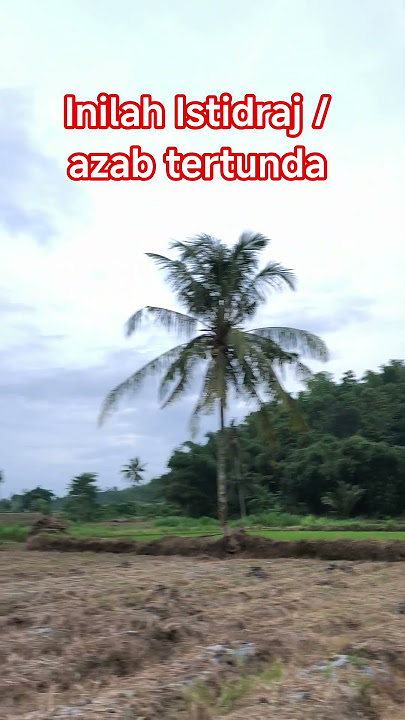 this is what is called Istidraj #trending #sin #seputardakwah #shortsfeed #viral #new #ngaji