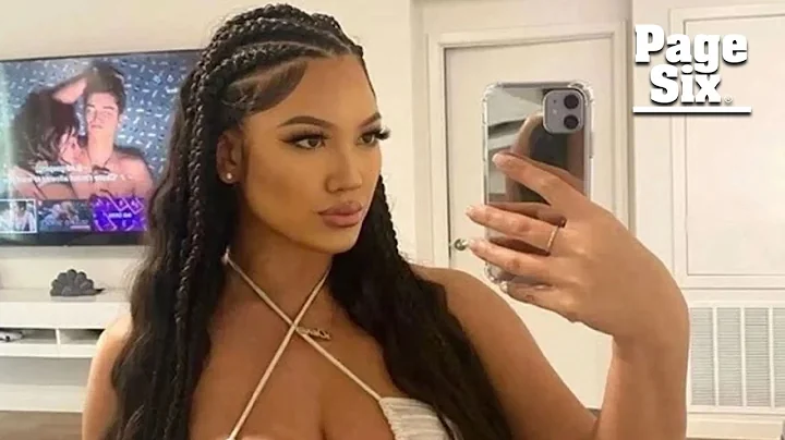 The mother of Diddys daughter Love has been reveal...