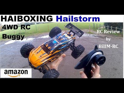haiboxing-hailstorm-4wd-rc-buggy-review