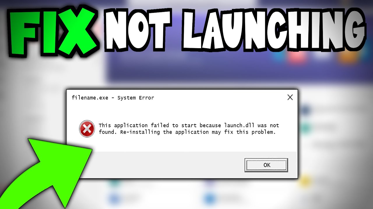 Microsoft Teams - How To Fix Microsoft Teams not Launching - YouTube